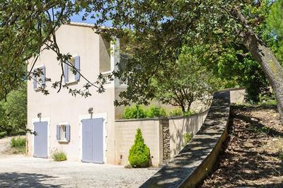 Menerbes Home With Private Pool