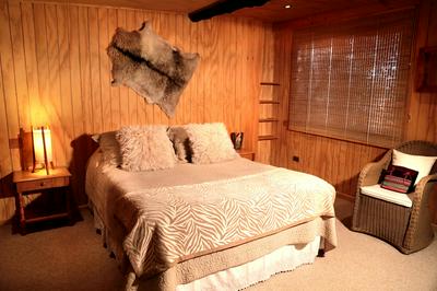 Hotel Posada de Farellones