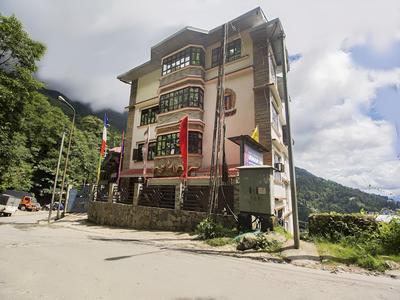 OYO 17078 Saint Hotel Gangtok