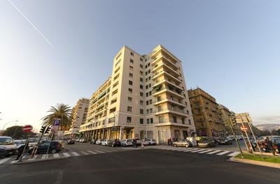JOIVY Fronte del Mar Seaview Apartment Casaregis