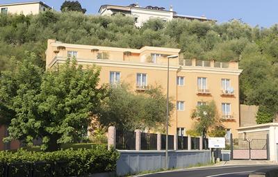 Hotel Arbareto