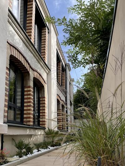Maison D'hôtes L'atelier du Charmois
