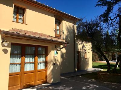 Agriturismo Terre di Leonardo