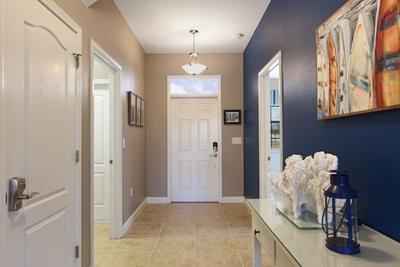 Champions Gate Near Disney Privacy In Back! 6 Bedroom Home by RedAwning