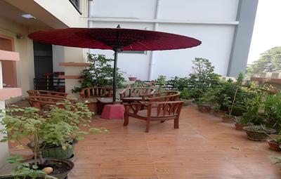 Royal Yadanarbon Hotel