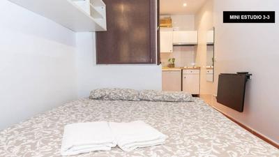 Central Studio Apartament 33