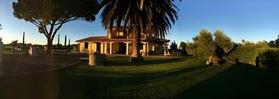 Agriturismo Beveraggio