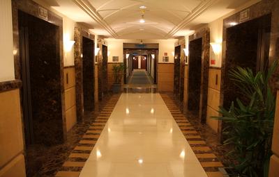 Excellent Service Suites at Times Square