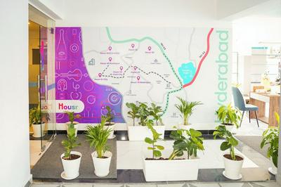 Housr 78 Madhapur Hyderabad Hitech City