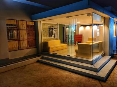 Hotel Asroy Guest House Sylhet