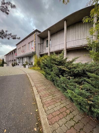 Hotel Hutnik