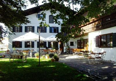 Landhotelgockelwirt