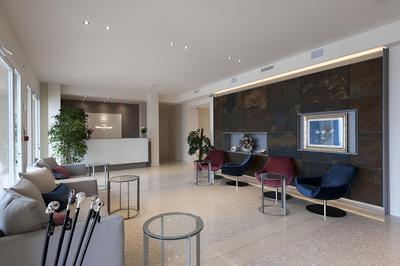 Hotel Villa del Poggio