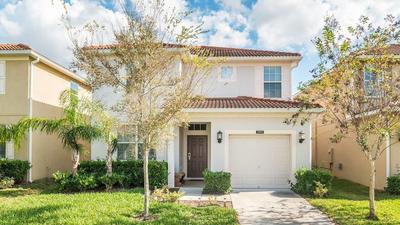 Grhbuc2995 - Paradise Palms Resort - 5 Bed 5 Baths House