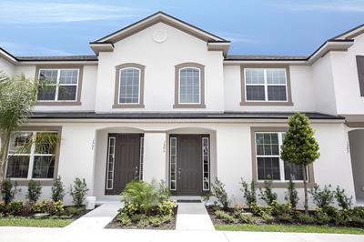 Gorgeous 4Bd w/ Pool Close to Disney @ Solara 1551