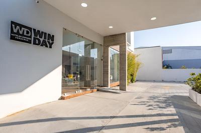 WinDay Veracruz Hotel Express