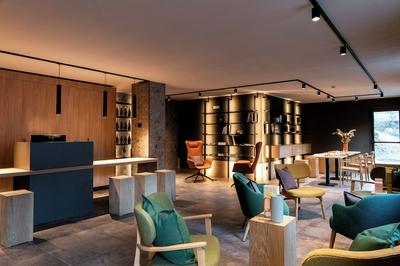 Hotel Due Cime