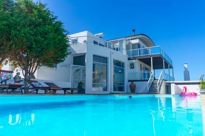 7th Wonder Guesthouse
