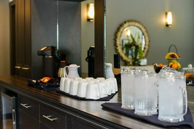 Bighorn Meadows Resort