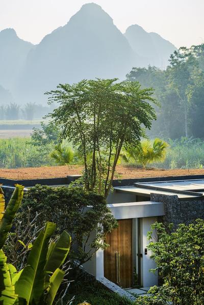 LUX Chongzuo Guangxi Resort Villas