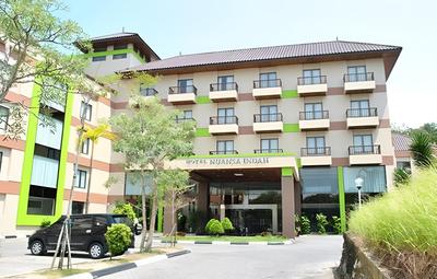 Hotel Nuansa Indah