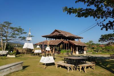 Nanee Maerim Lake View