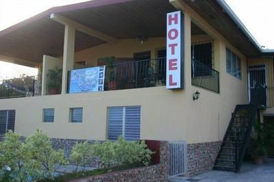 Hotel Don Jesus
