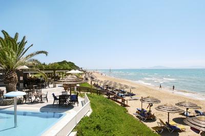 ROBINSON KYLLINI BEACH