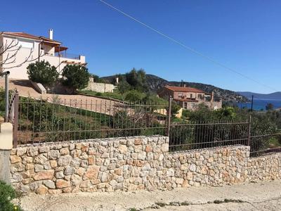 Immaculate 3-bed House in Ermioni