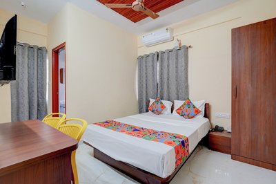 Fabhotel Aero Nest