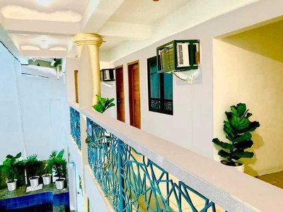 OYO 1190 Manzel Shanicaye Private Villa