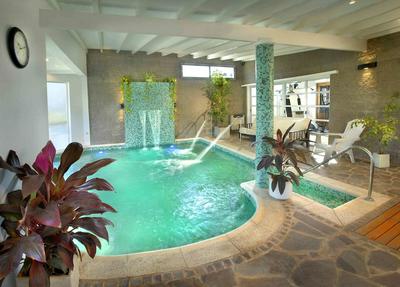 Badwiessee Apart Hotel & Spa