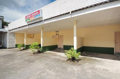 OYO 1172 Goodnight Resort