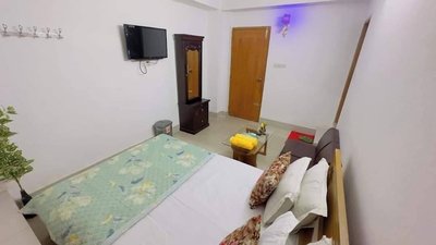 Hotel Nice Look International Uttara