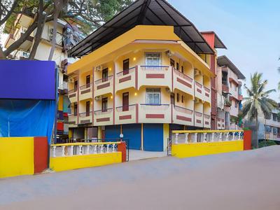 OYO 36088 Sanman Hotels