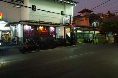 OYO 93134 Hotel Radom