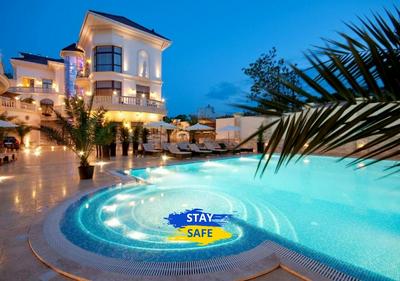 Villa le Premier Maestro