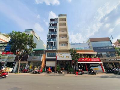 Tra My Sai Gon Hotel