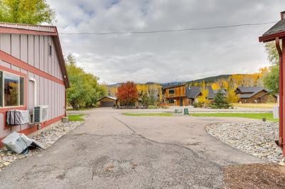Whitefish Condo w/ Pool Access + Close to Hiking!