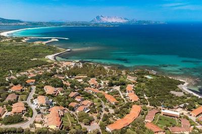 Welcomely - Sea View Cala D Ambra