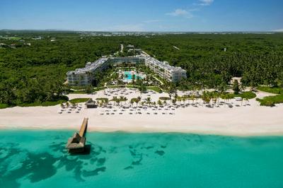 The Westin® Puntacana Resort