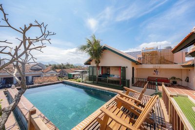 Hill Village Phu Yen