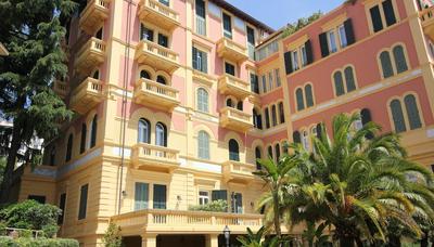 Italianway Apartments - Villa Mafalda