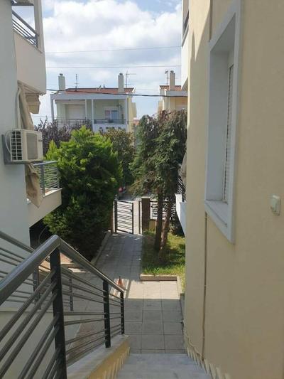 Dream Cottage Nikiti Greece