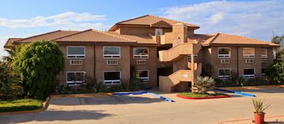 Hotel La Villa de San Quintin