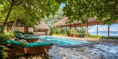 Momotombo Lake Resort & Villas
