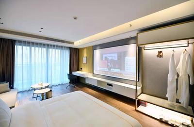 sanshili  international   apartment