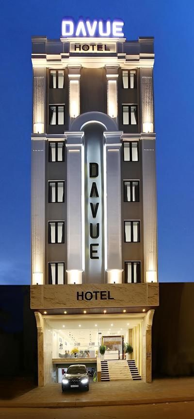 Davue Hotel Da Nang