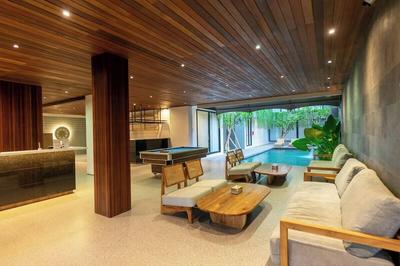 LOI Mansion Managed by ARM One Hundred