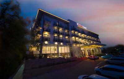 d'primahotel Airport Jakarta II